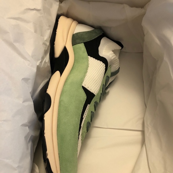 Chanel trainers - Picture 7 of 9